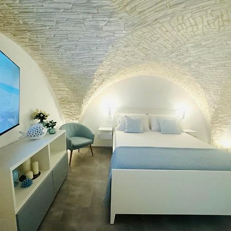 Bed and Breakfast Acqua E Sale Галлиполи Экстерьер фото