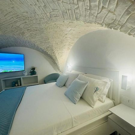 Bed and Breakfast Acqua E Sale Галлиполи Экстерьер фото